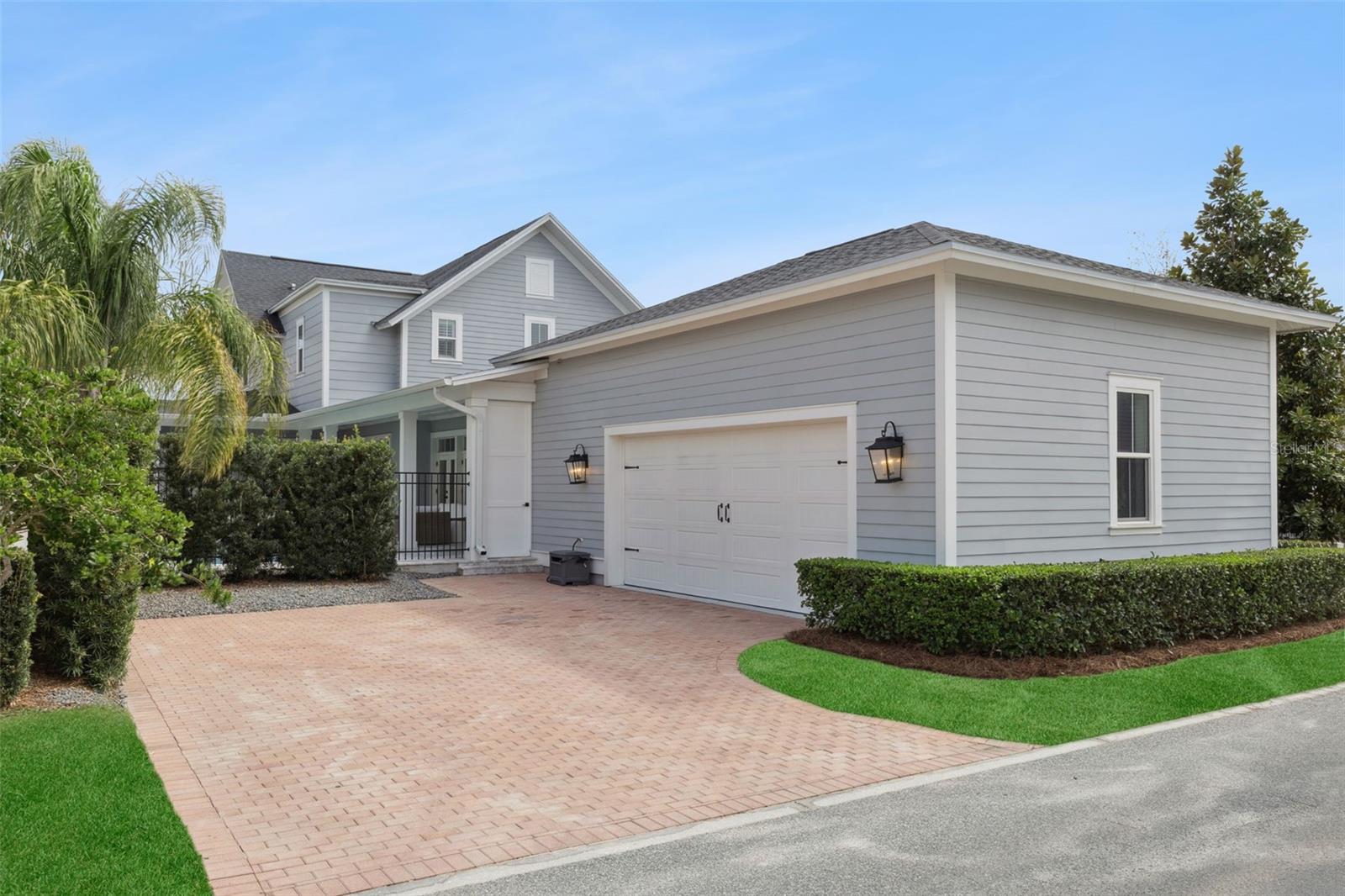 OAKLAND PARK - Residential