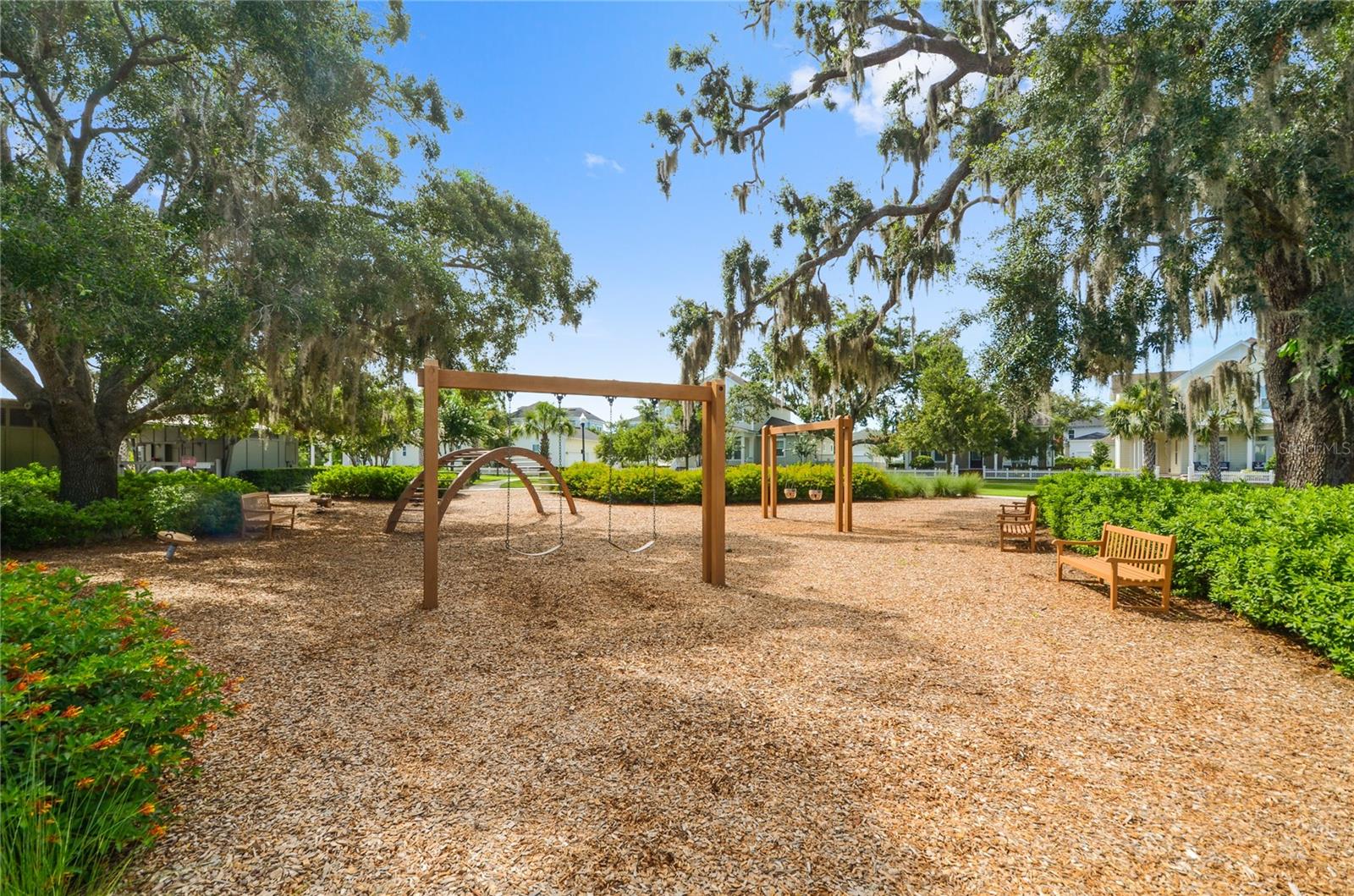 OAKLAND PARK - Residential