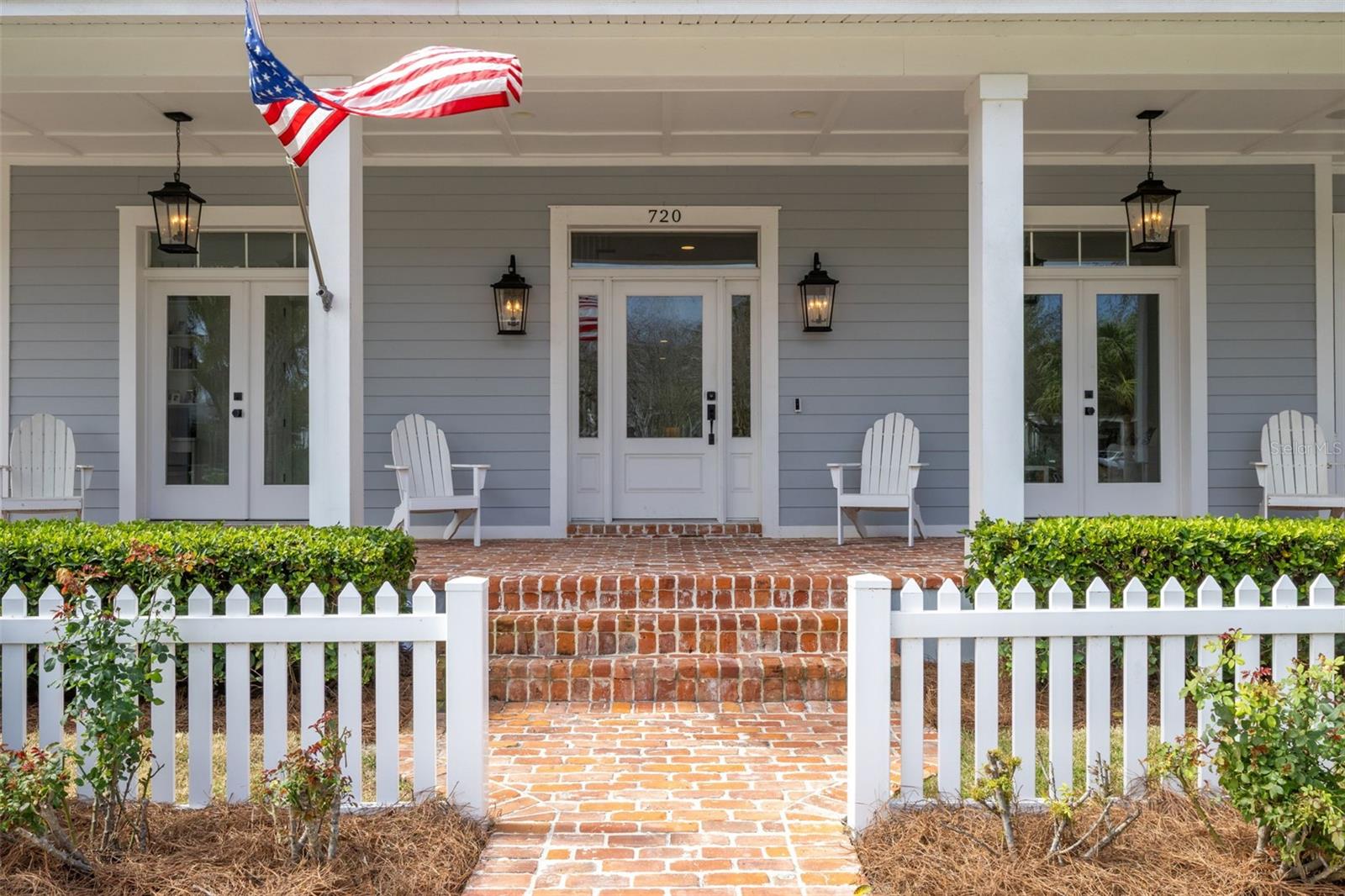 OAKLAND PARK - Residential