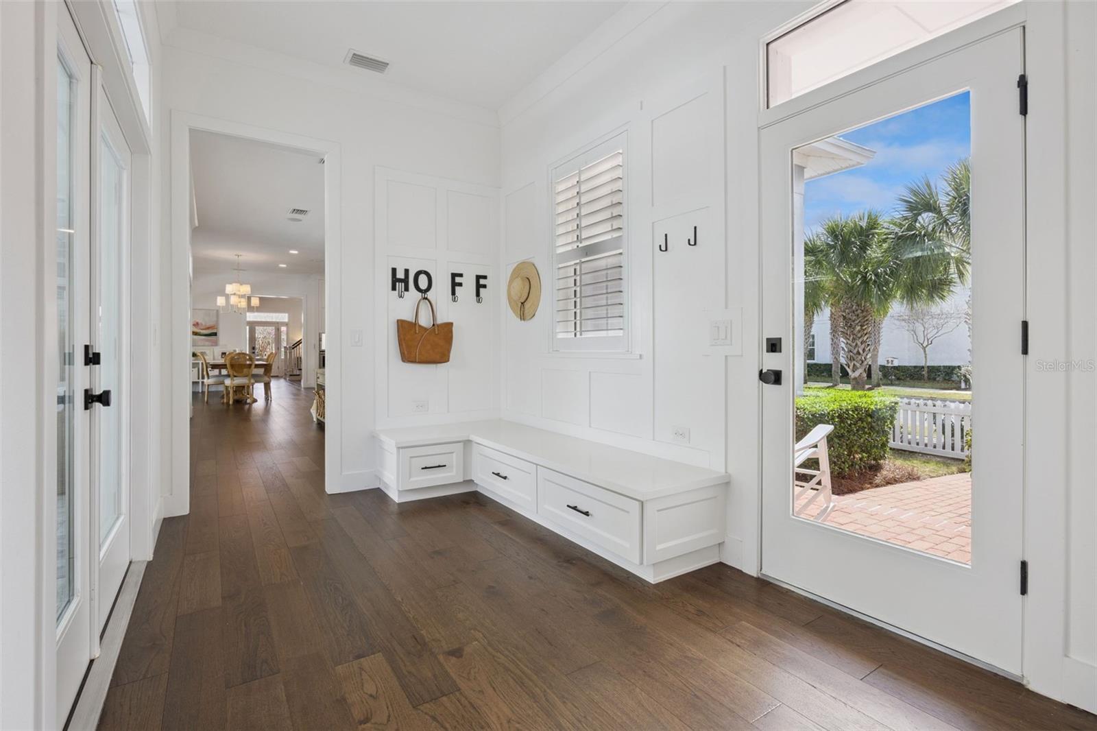 OAKLAND PARK - Residential