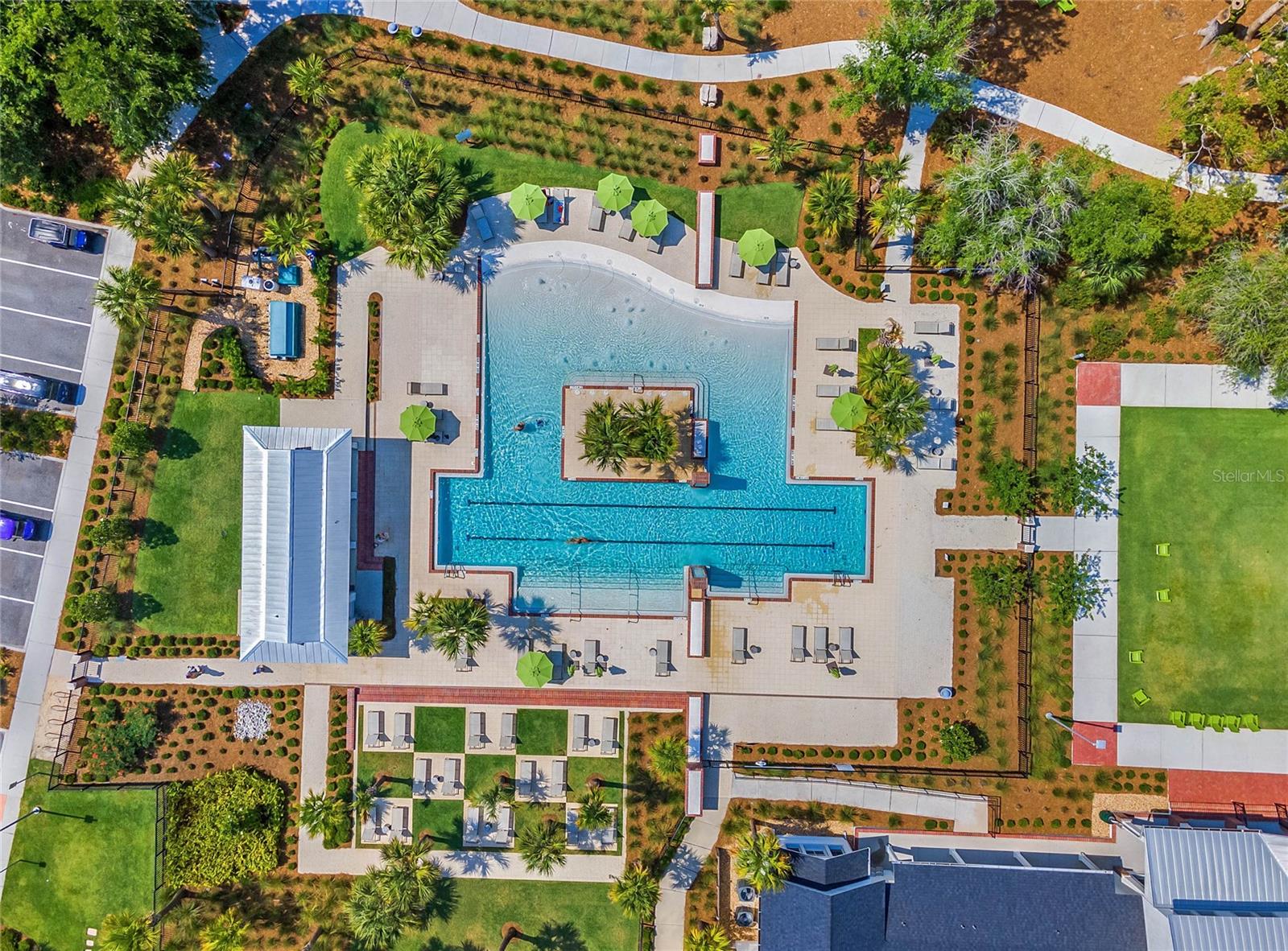 OAKLAND PARK - Residential