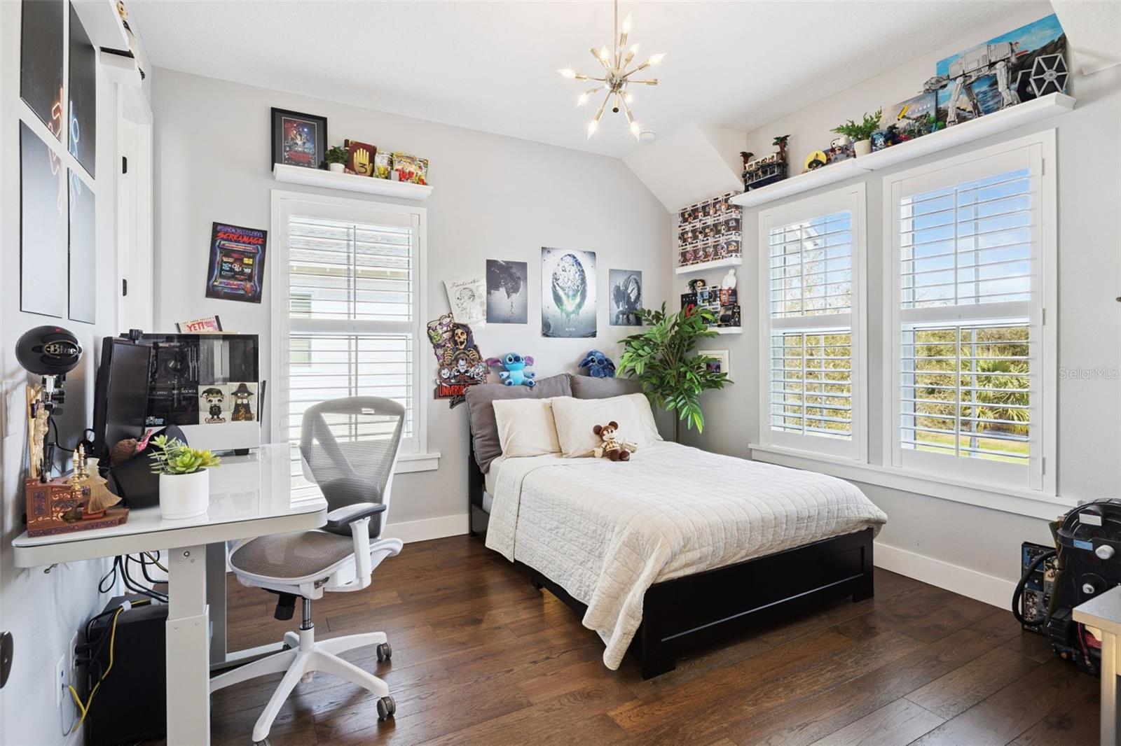 OAKLAND PARK - Residential