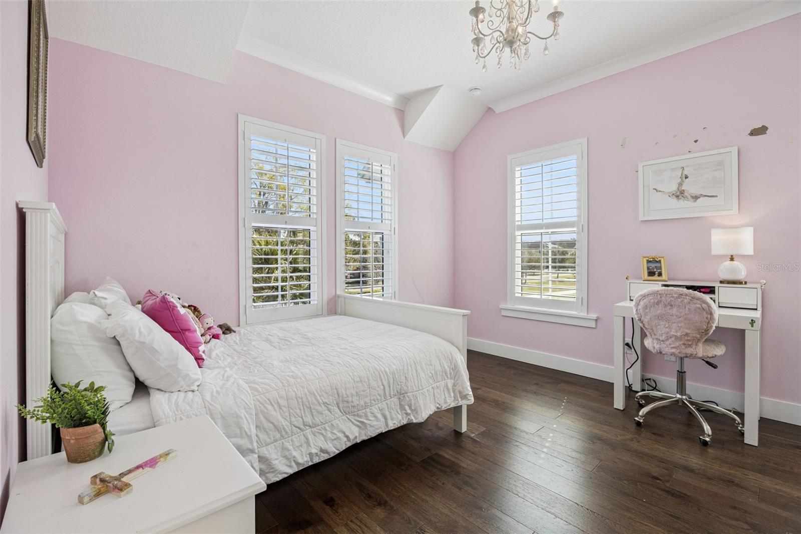 OAKLAND PARK - Residential