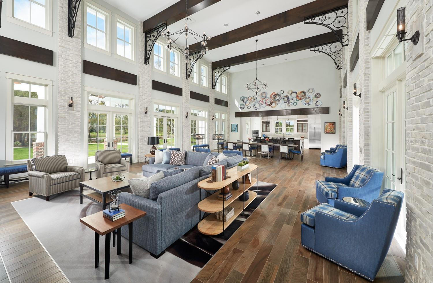 OAKLAND PARK - Residential