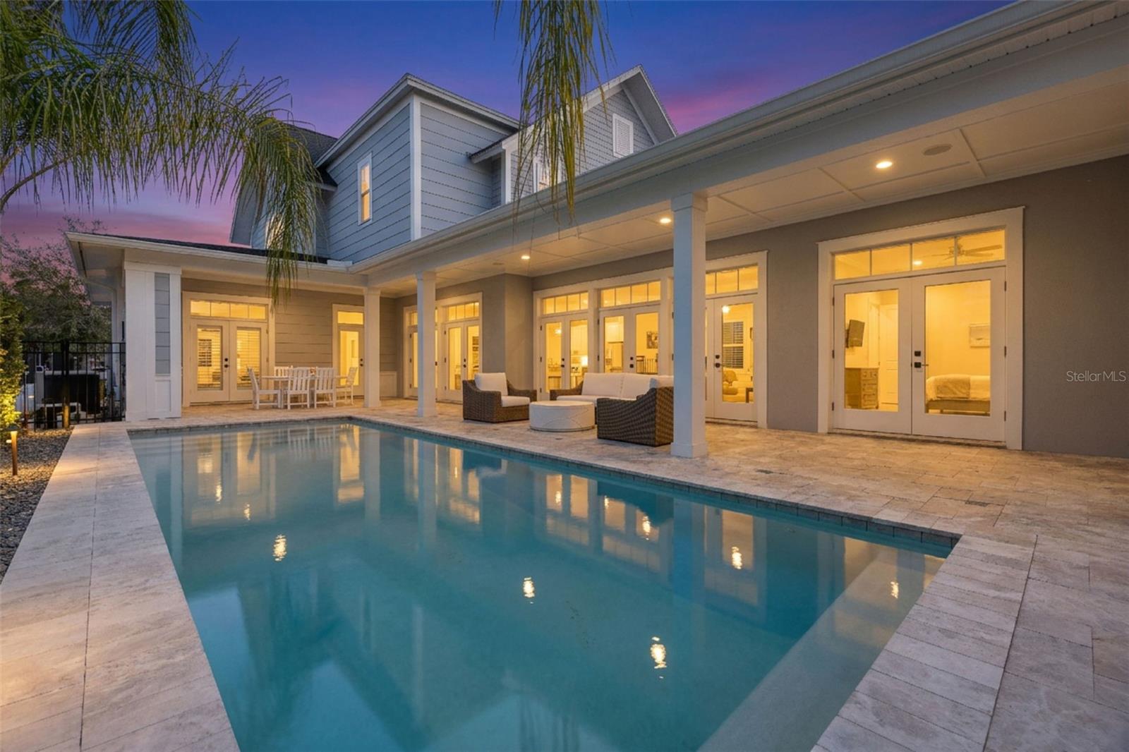 OAKLAND PARK - Residential