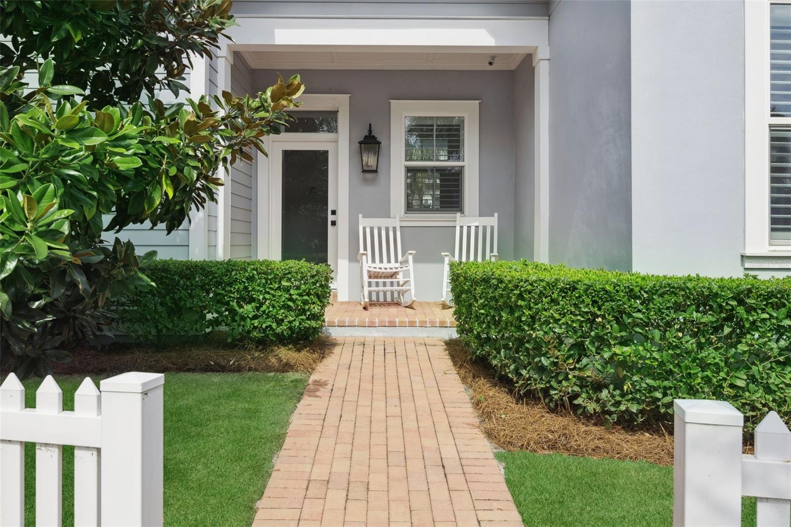 OAKLAND PARK - Residential