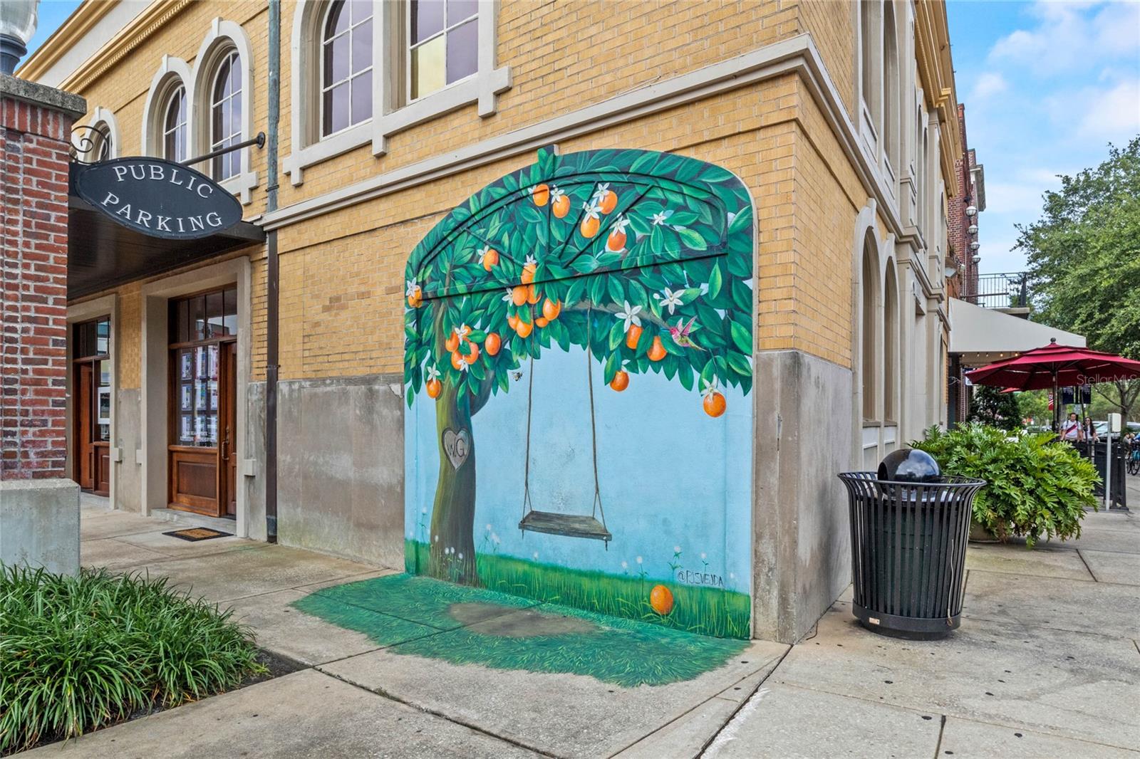 OAKLAND PARK - Residential