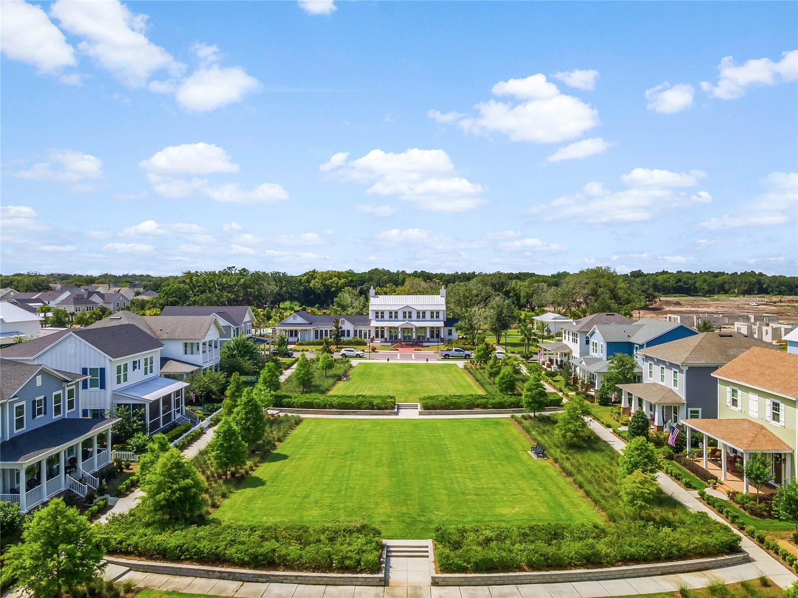 OAKLAND PARK - Residential