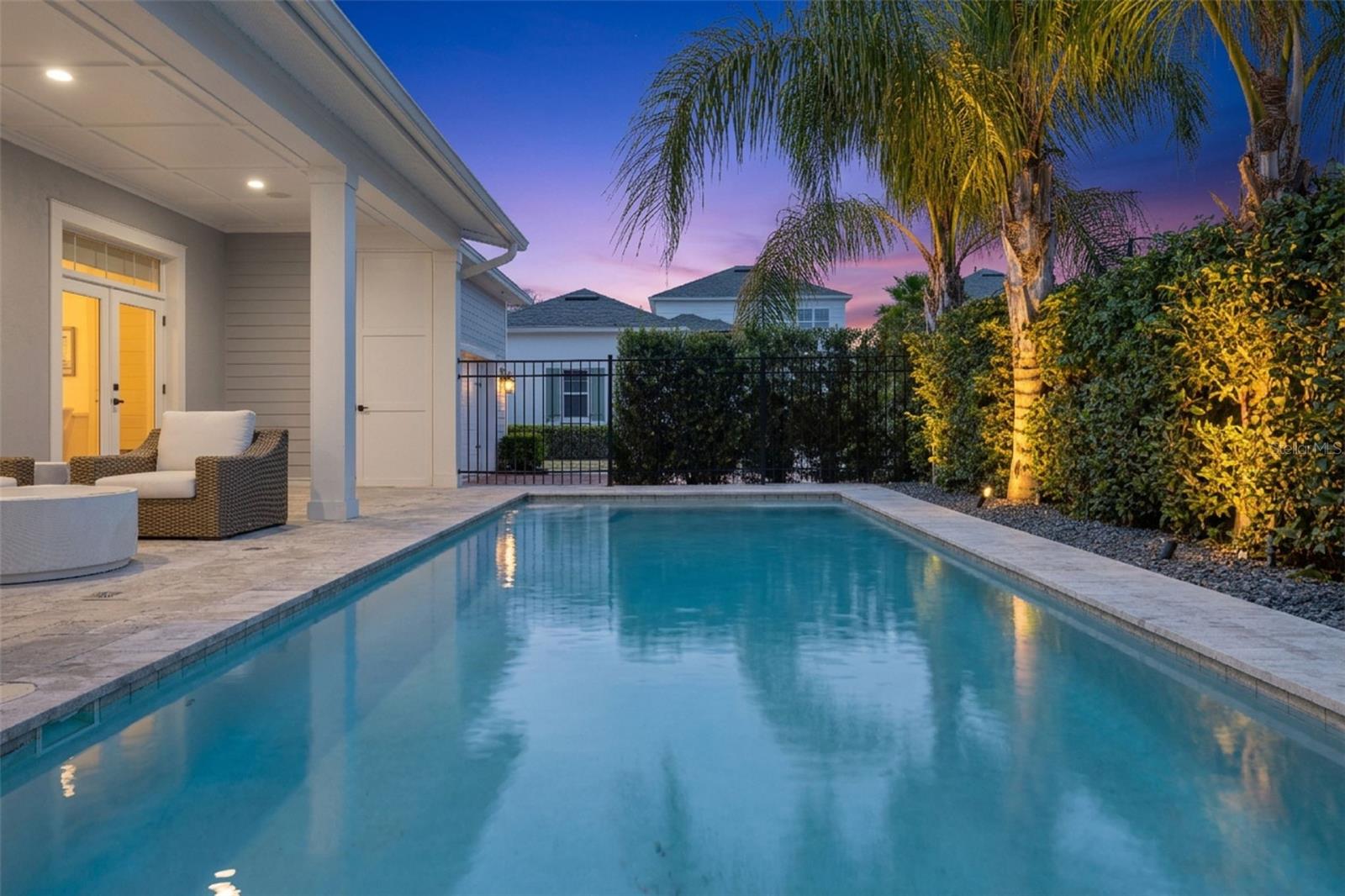 OAKLAND PARK - Residential