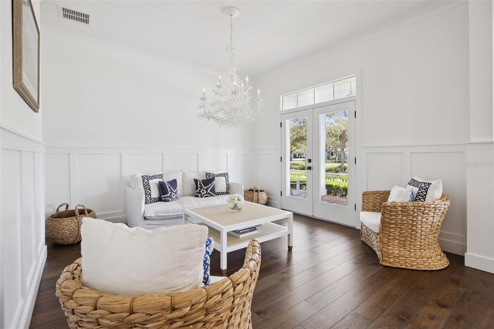 OAKLAND PARK - Residential