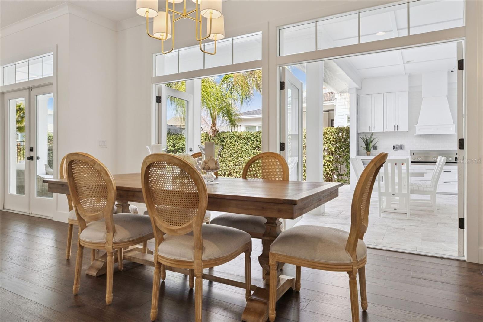 OAKLAND PARK - Residential