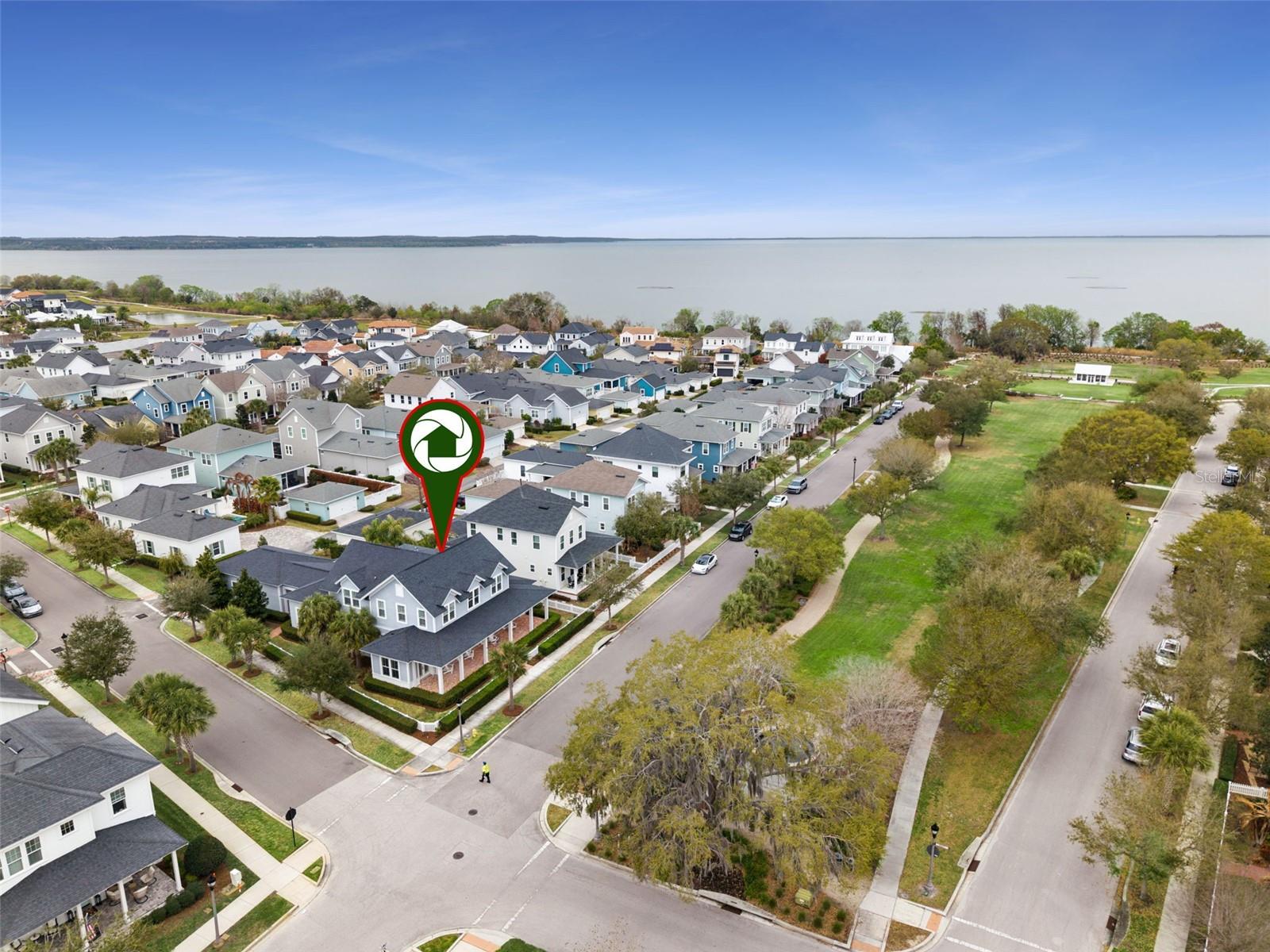 OAKLAND PARK - Residential