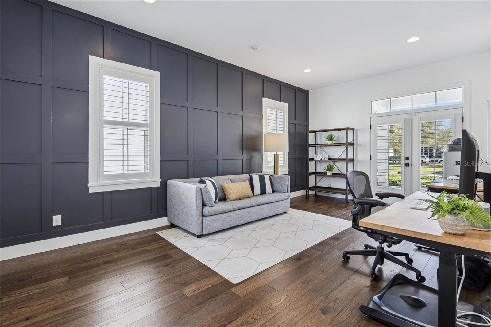 OAKLAND PARK - Residential