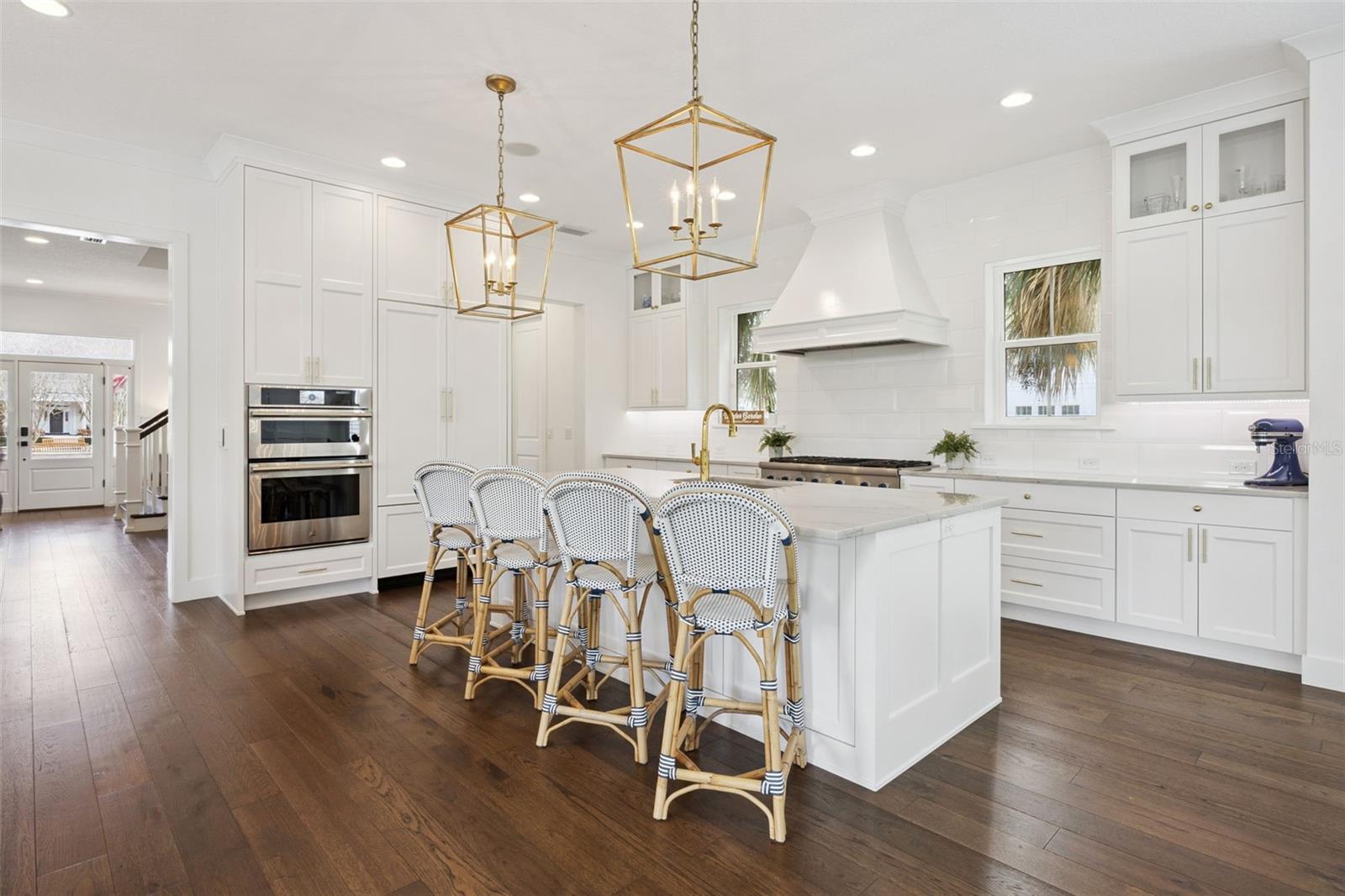 OAKLAND PARK - Residential