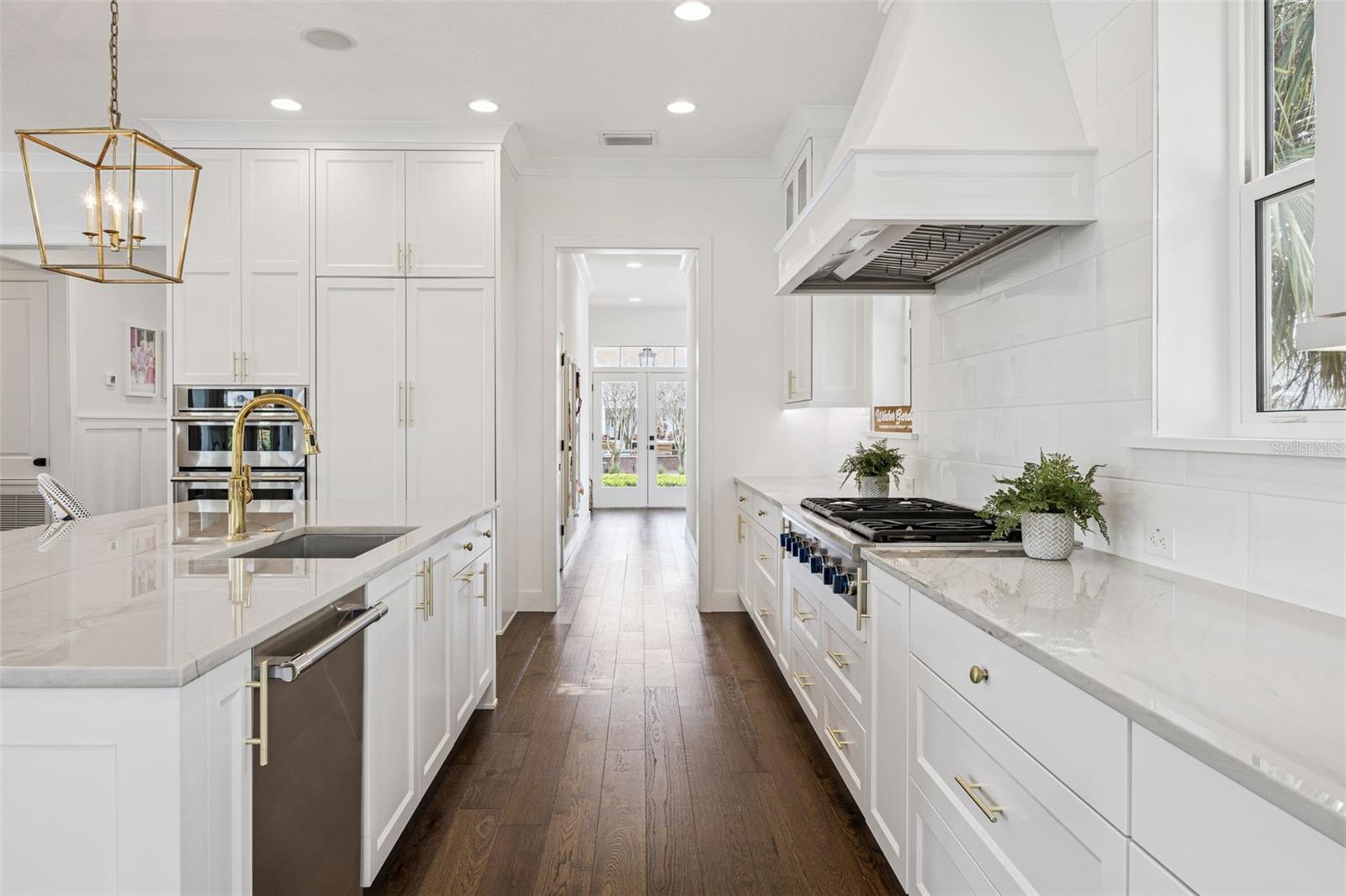 OAKLAND PARK - Residential