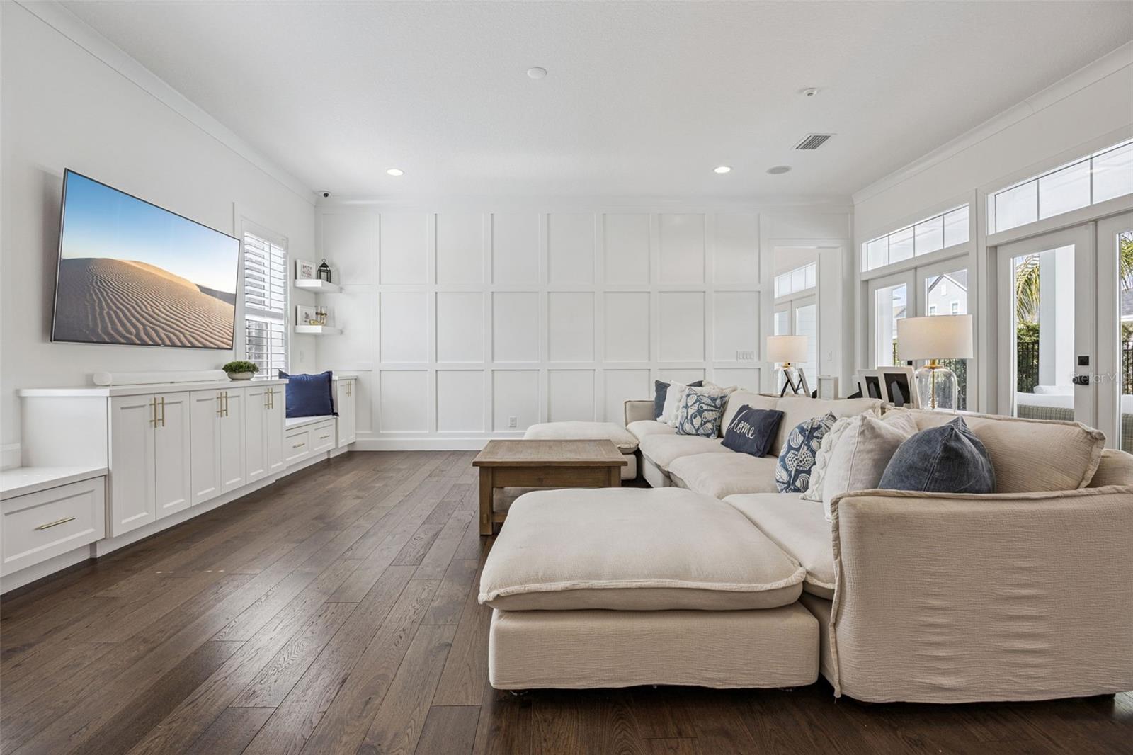 OAKLAND PARK - Residential