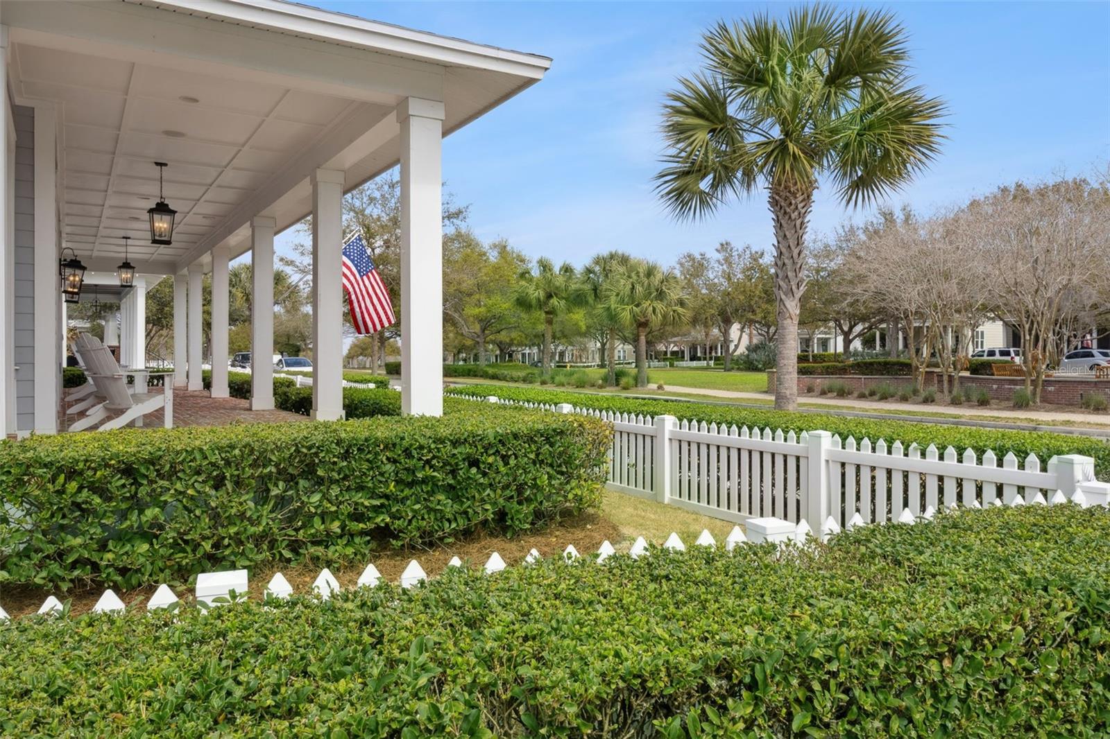 OAKLAND PARK - Residential