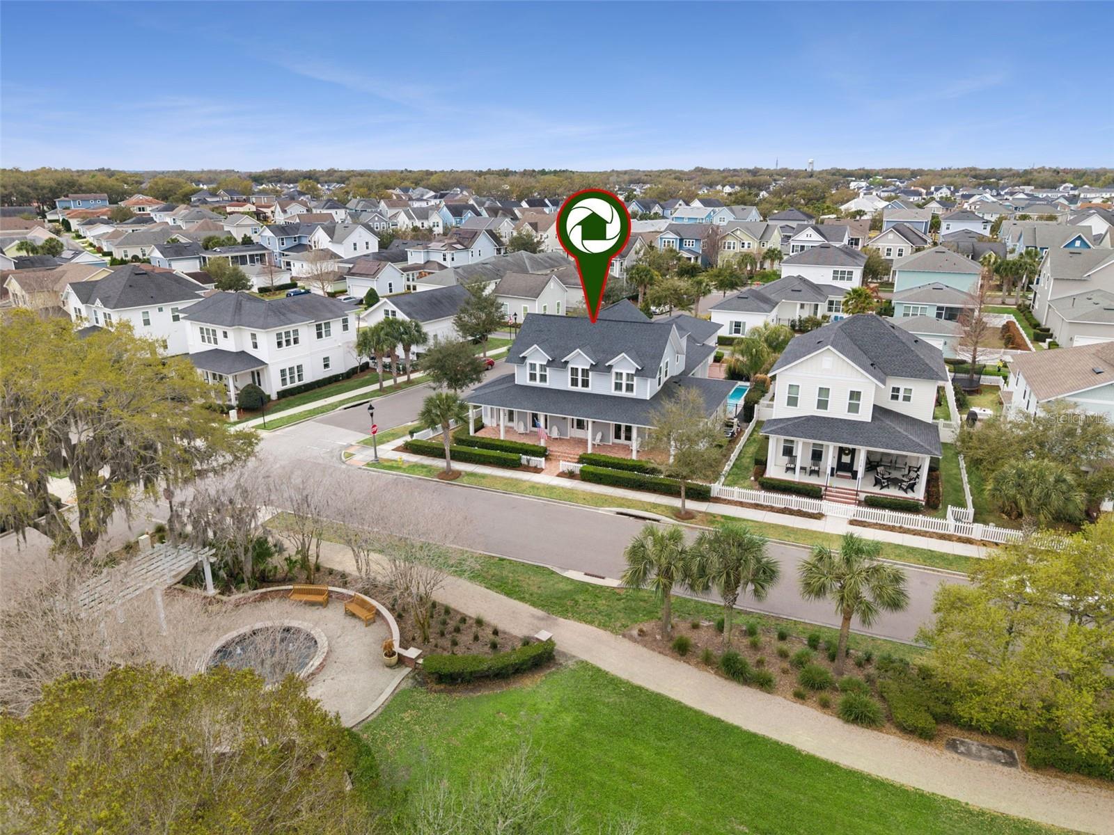 OAKLAND PARK - Residential