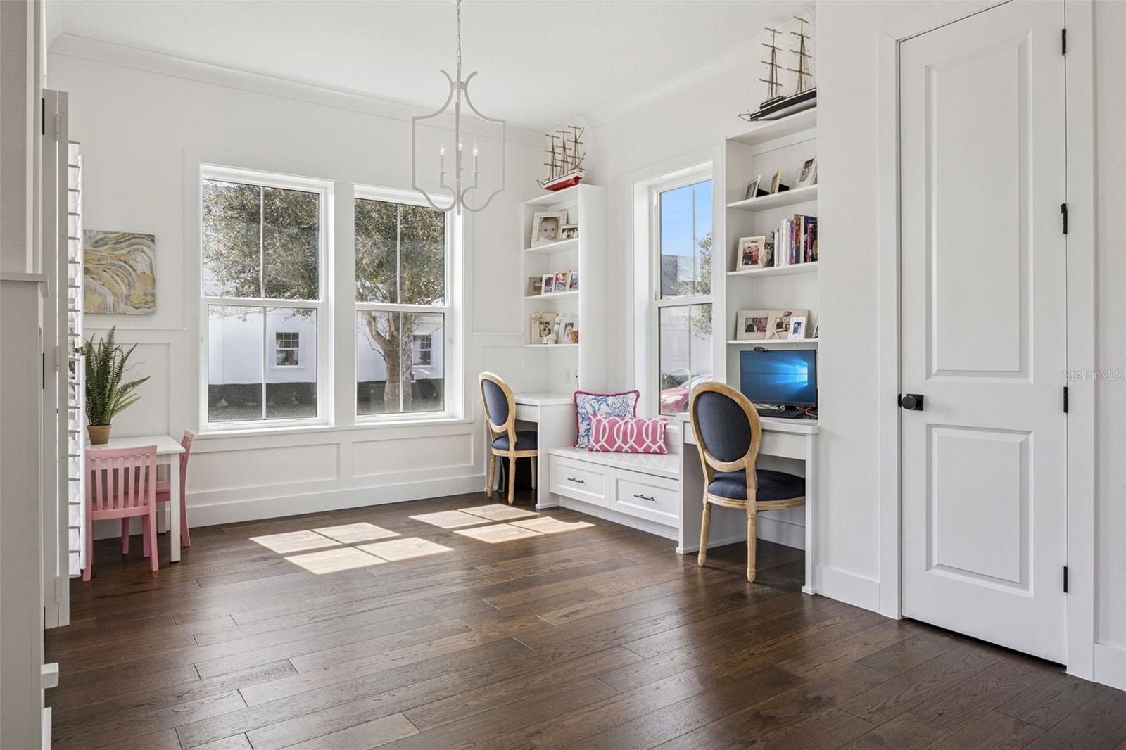 OAKLAND PARK - Residential