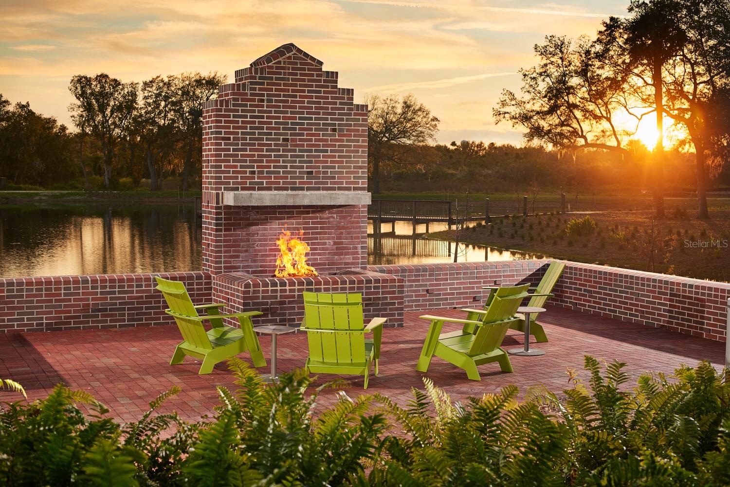 OAKLAND PARK - Residential