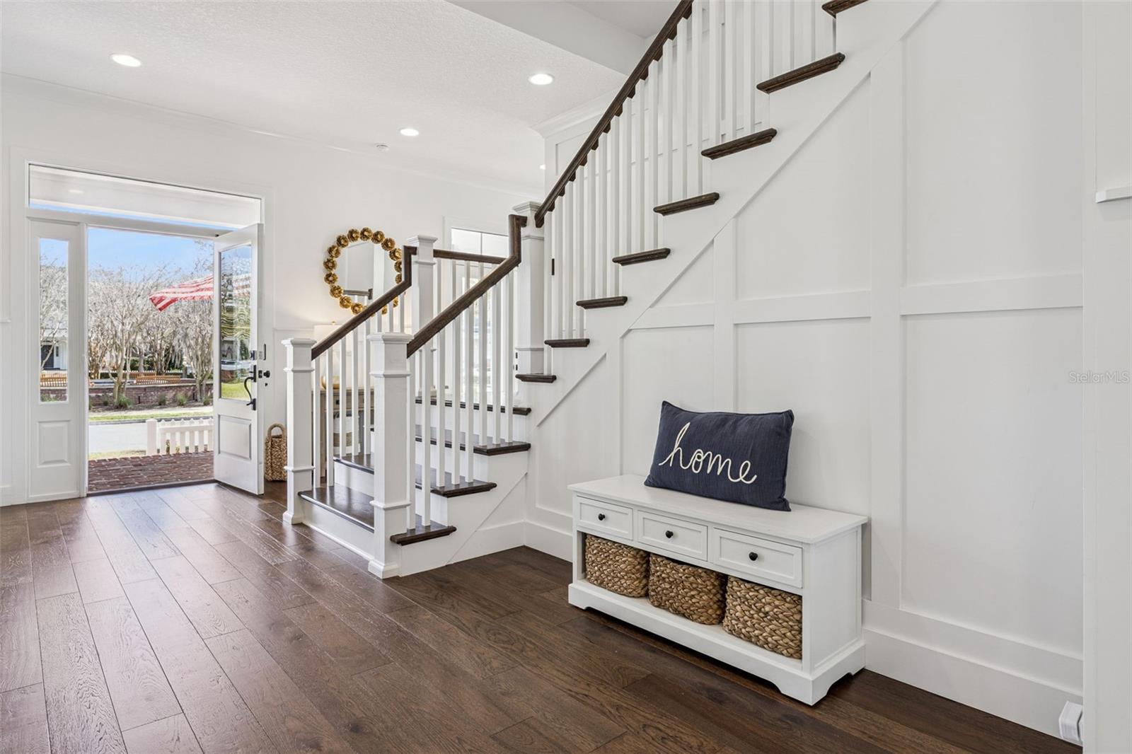 OAKLAND PARK - Residential