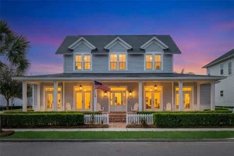 720 LAKE BRIM DRIVE WINTER GARDEN FL 34787