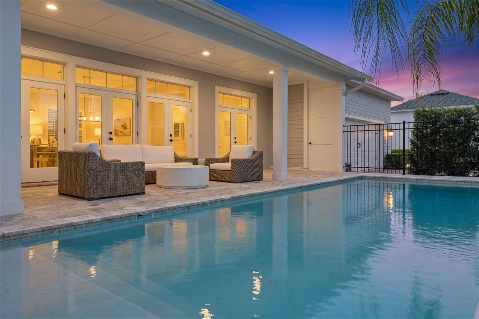 OAKLAND PARK - Residential