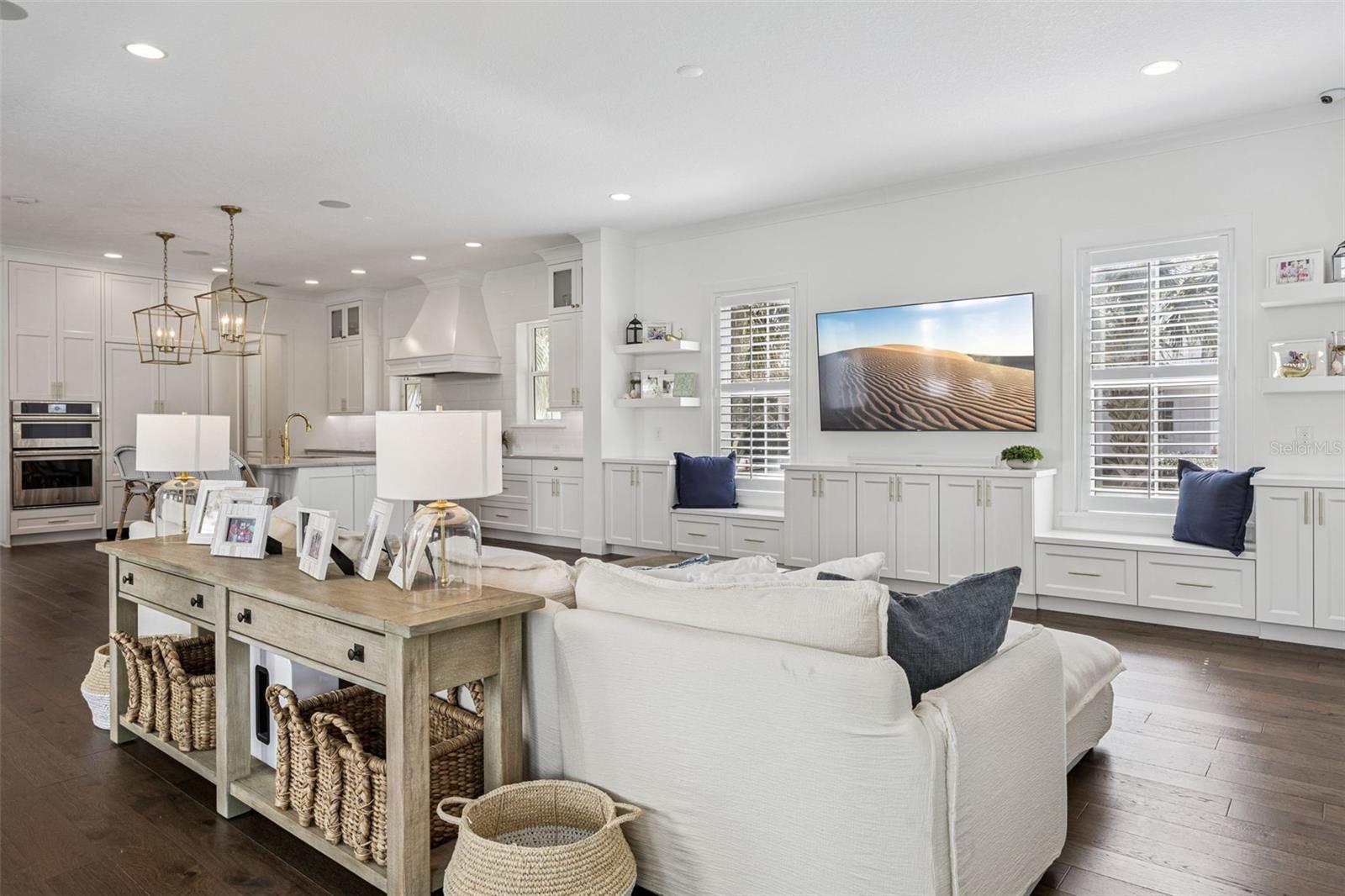 OAKLAND PARK - Residential