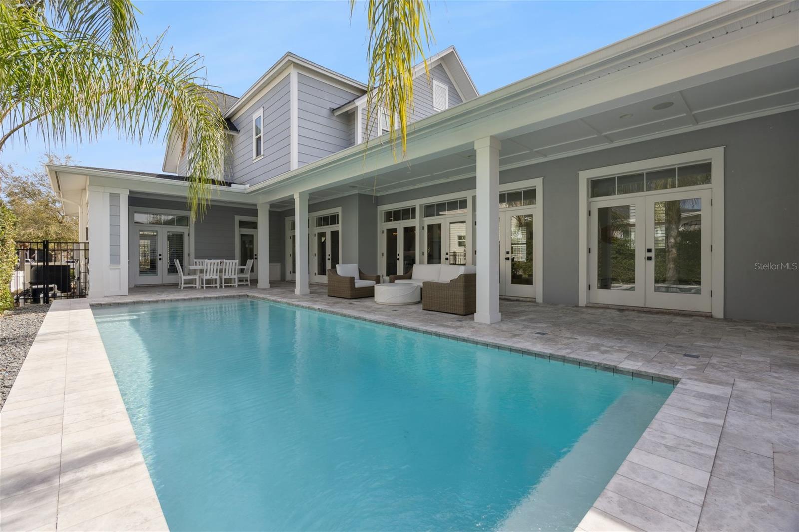 OAKLAND PARK - Residential