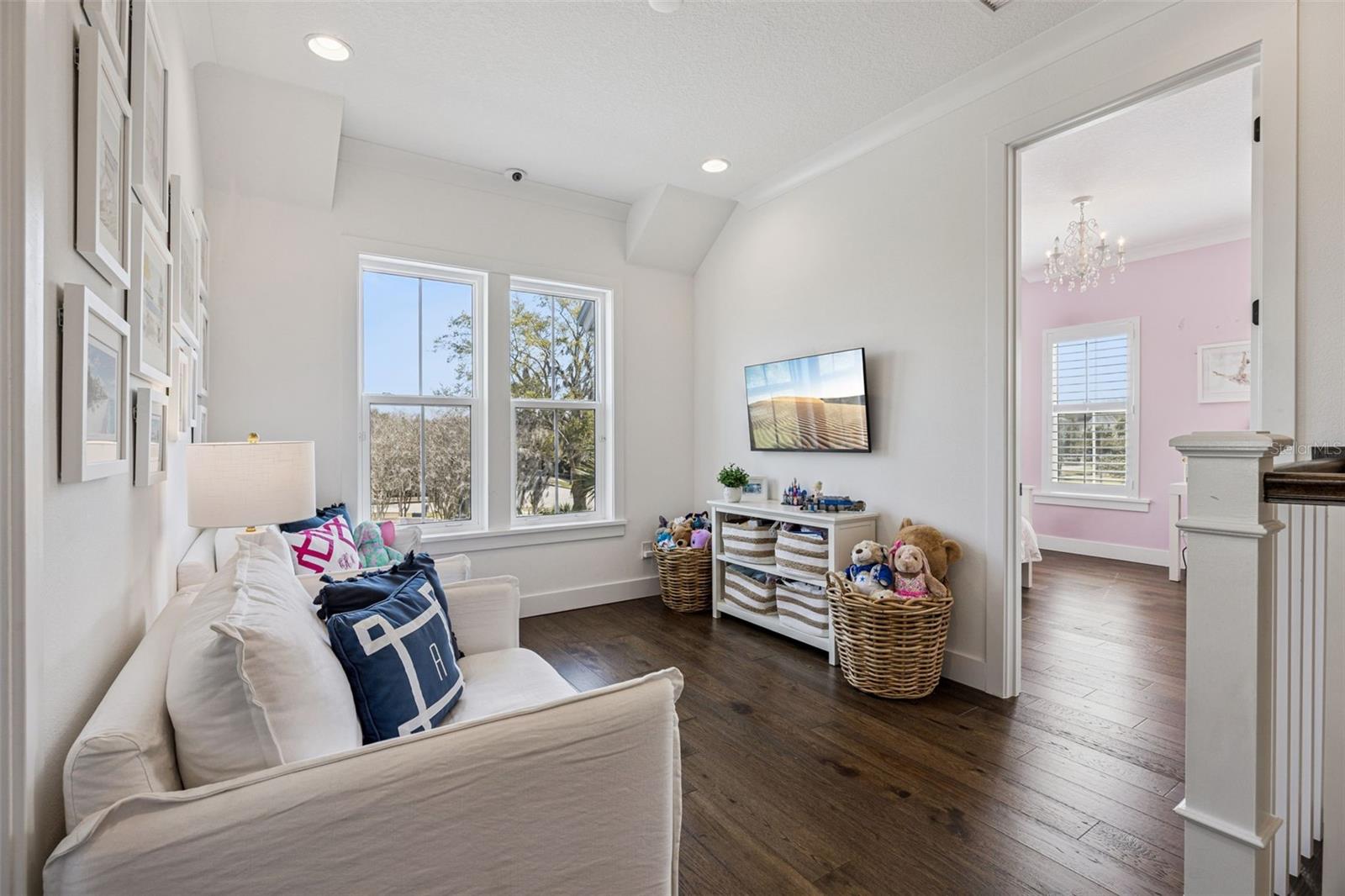 OAKLAND PARK - Residential