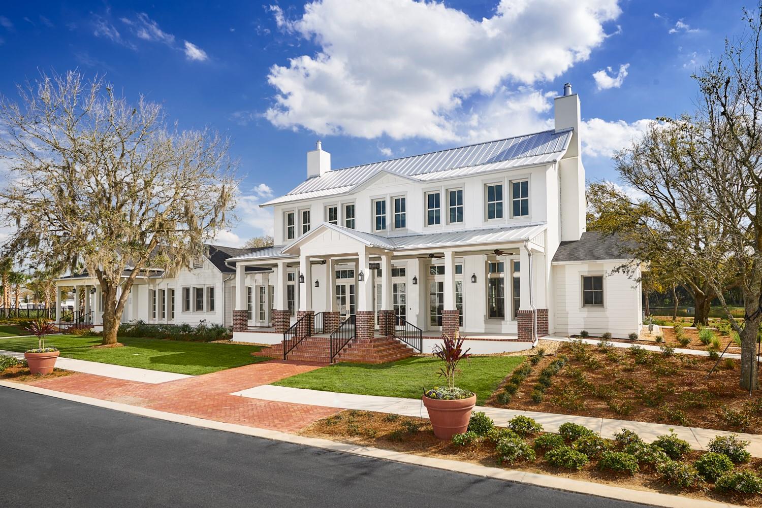 OAKLAND PARK - Residential