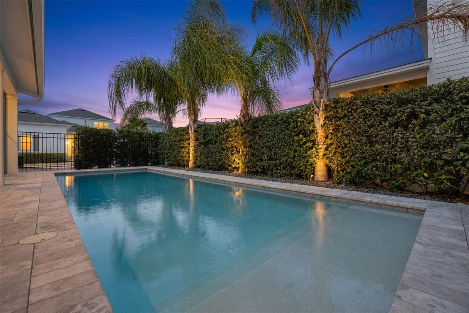 OAKLAND PARK - Residential