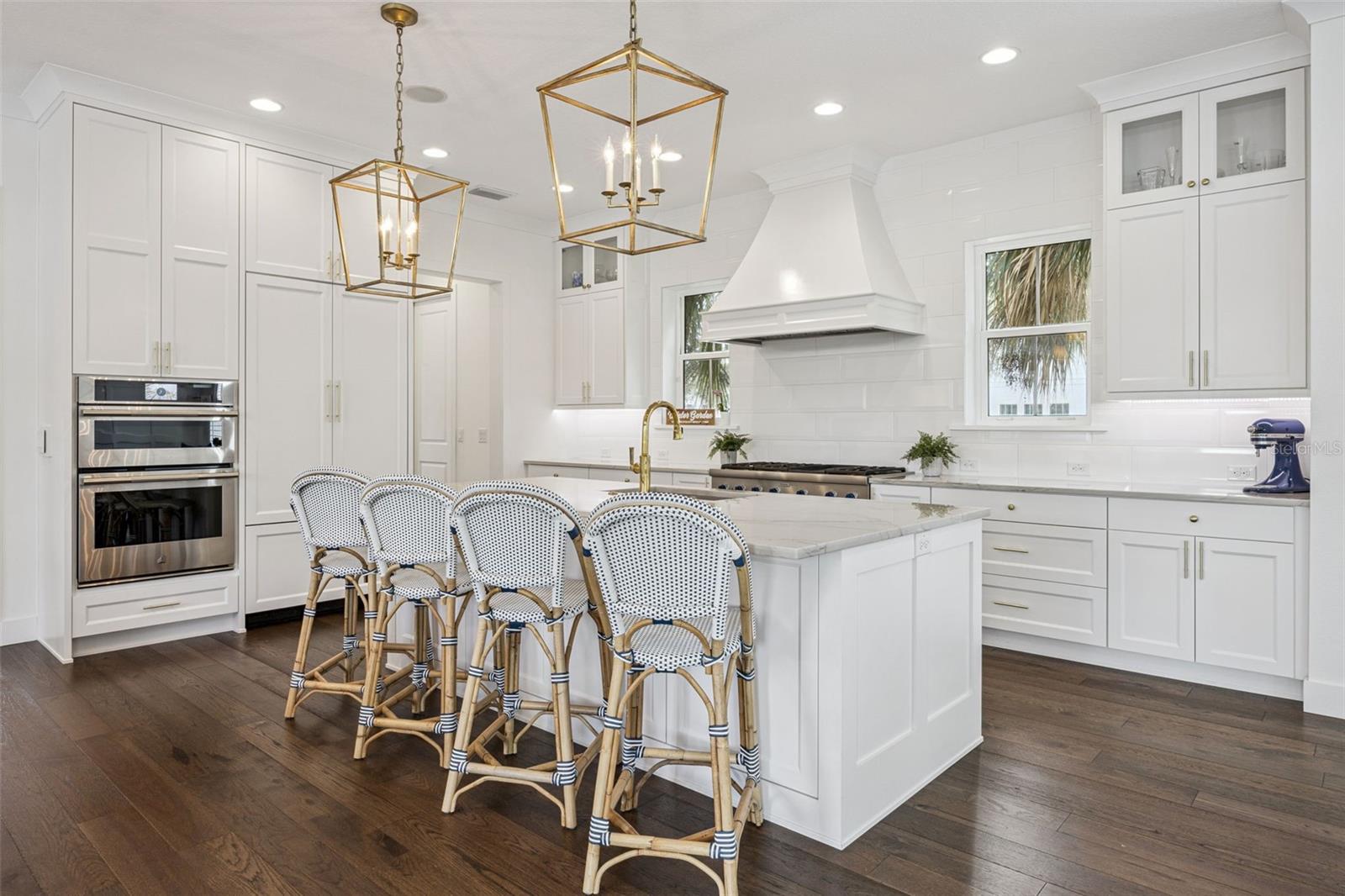 OAKLAND PARK - Residential