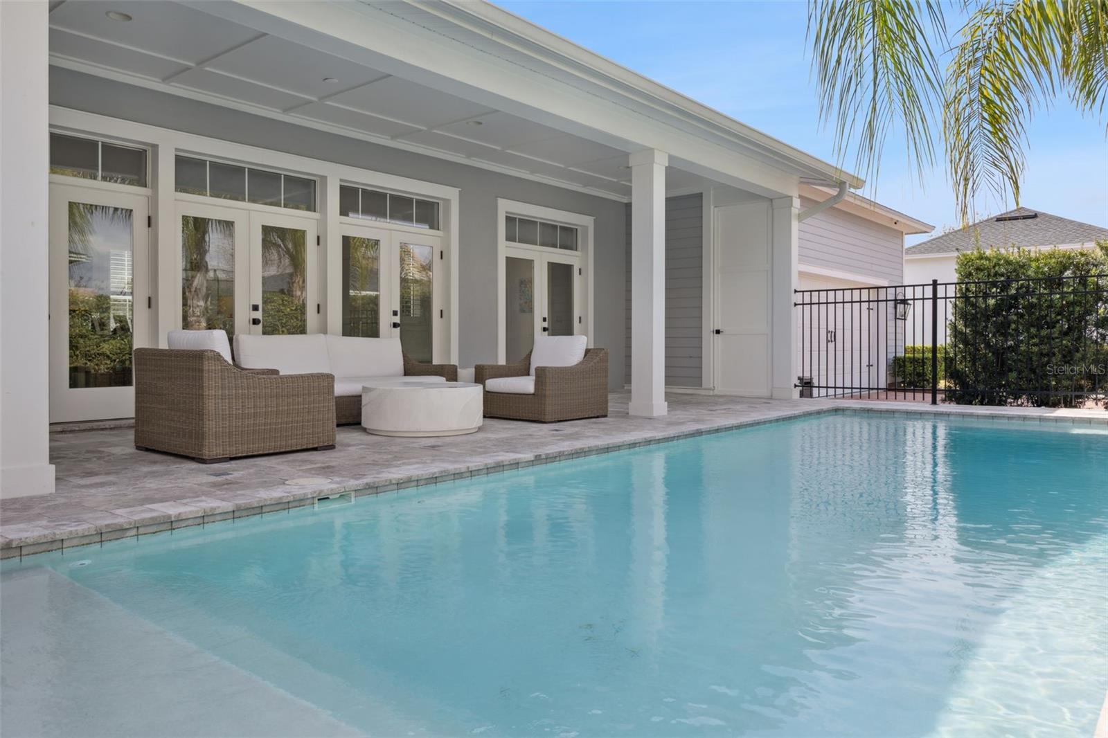 OAKLAND PARK - Residential