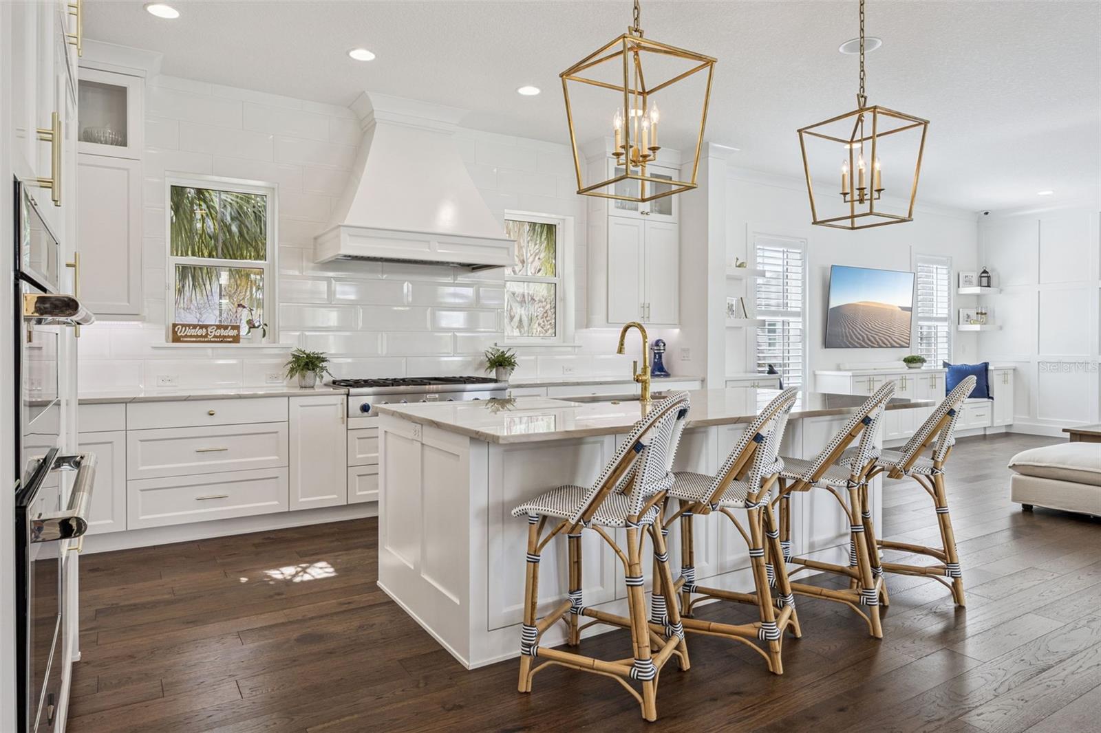 OAKLAND PARK - Residential