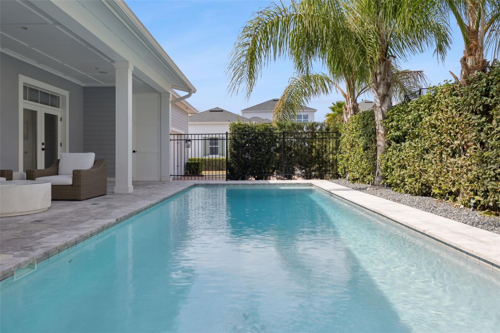 OAKLAND PARK - Residential