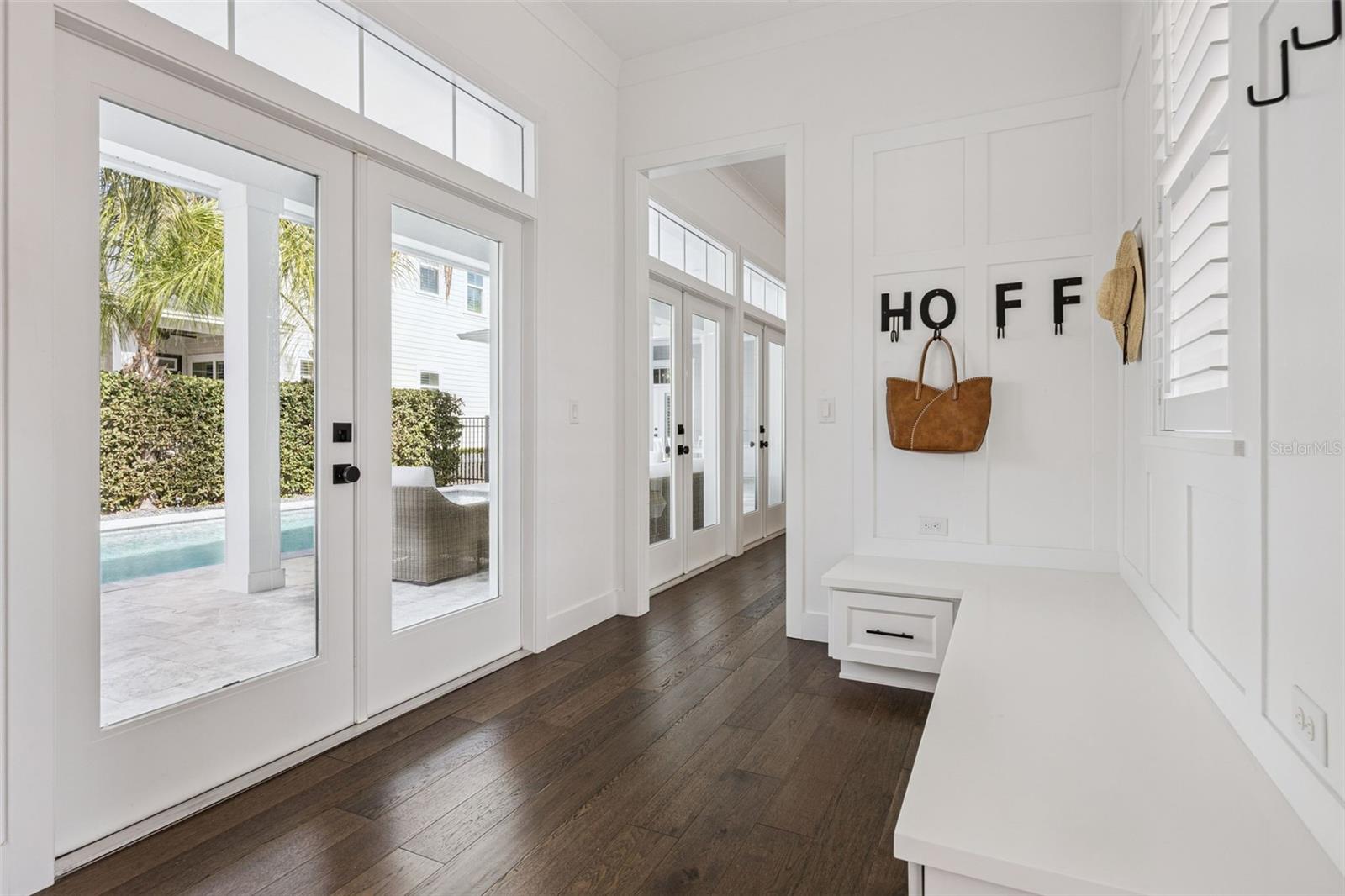 OAKLAND PARK - Residential