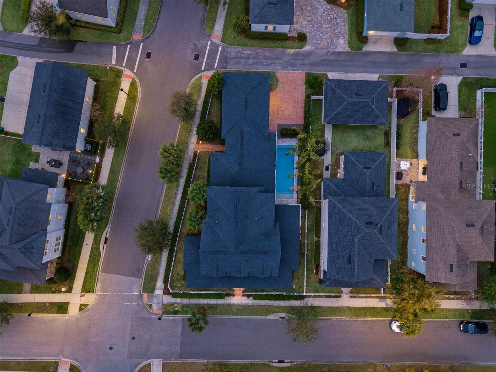 OAKLAND PARK - Residential