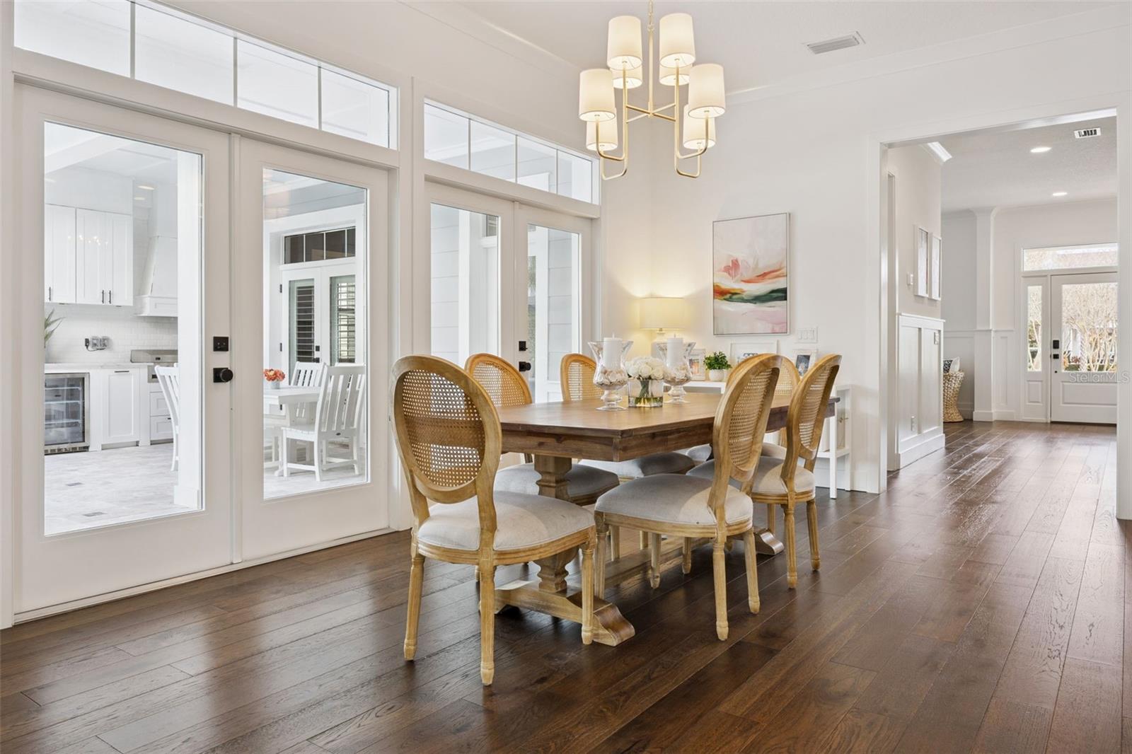 OAKLAND PARK - Residential