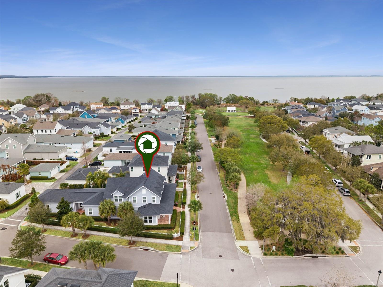 OAKLAND PARK - Residential