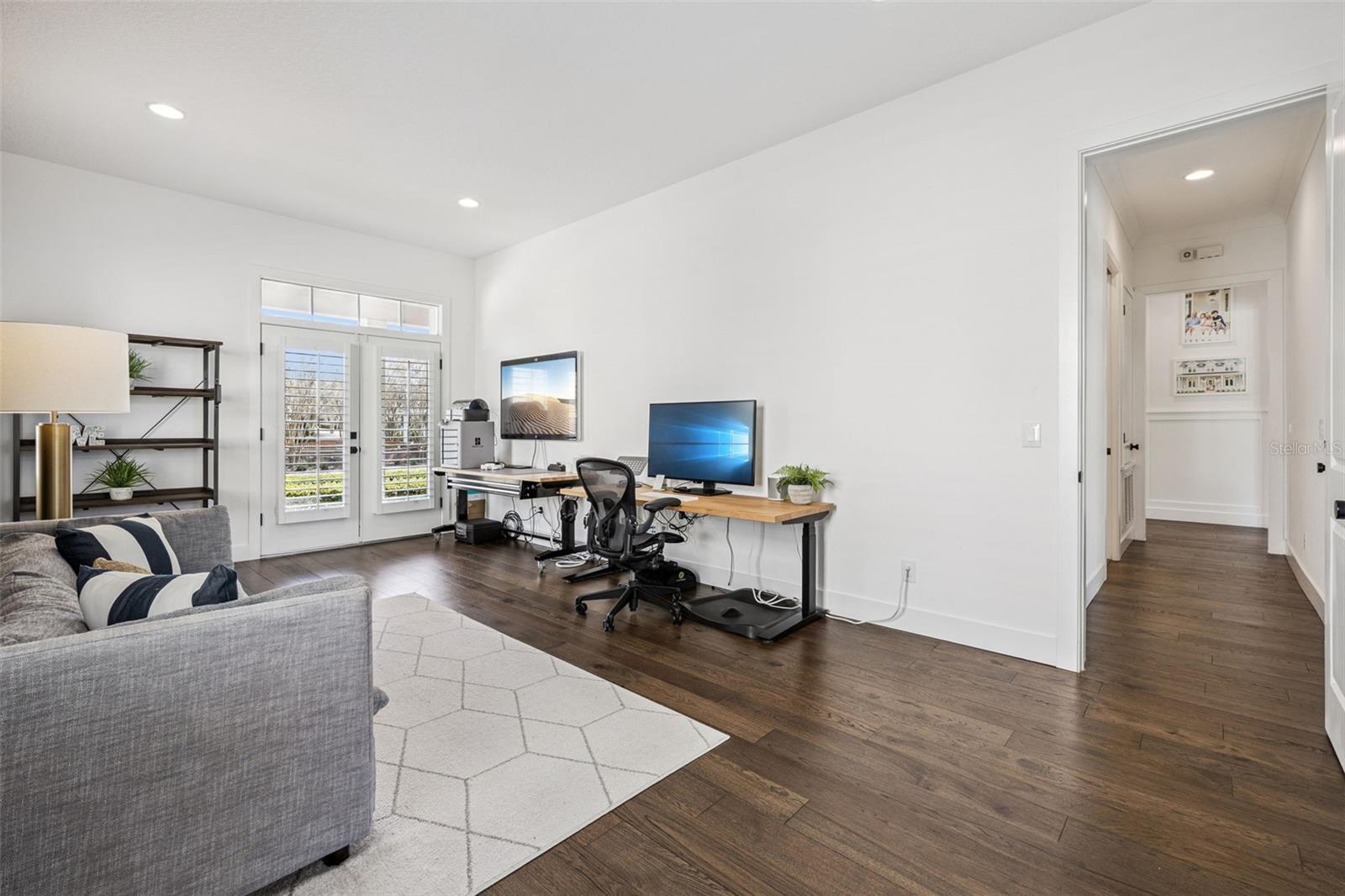 OAKLAND PARK - Residential