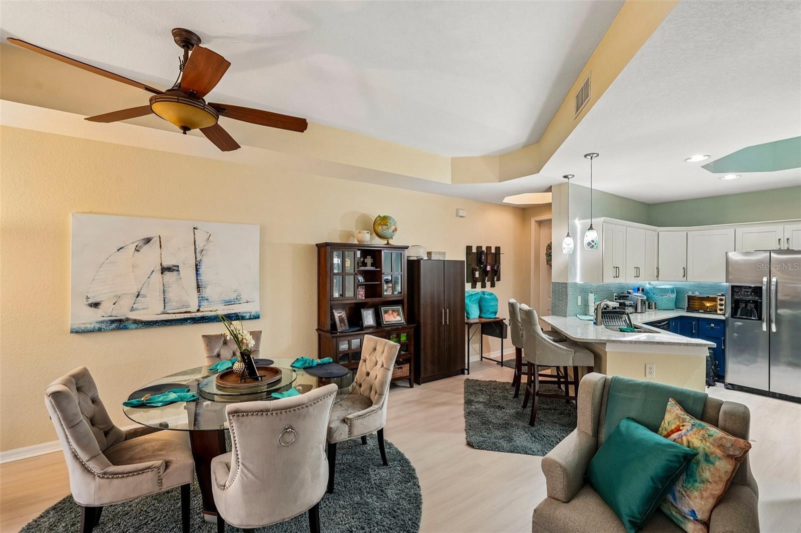 Search Properties for Sale 3 16053 VIA SOLERA CIRCLE 104