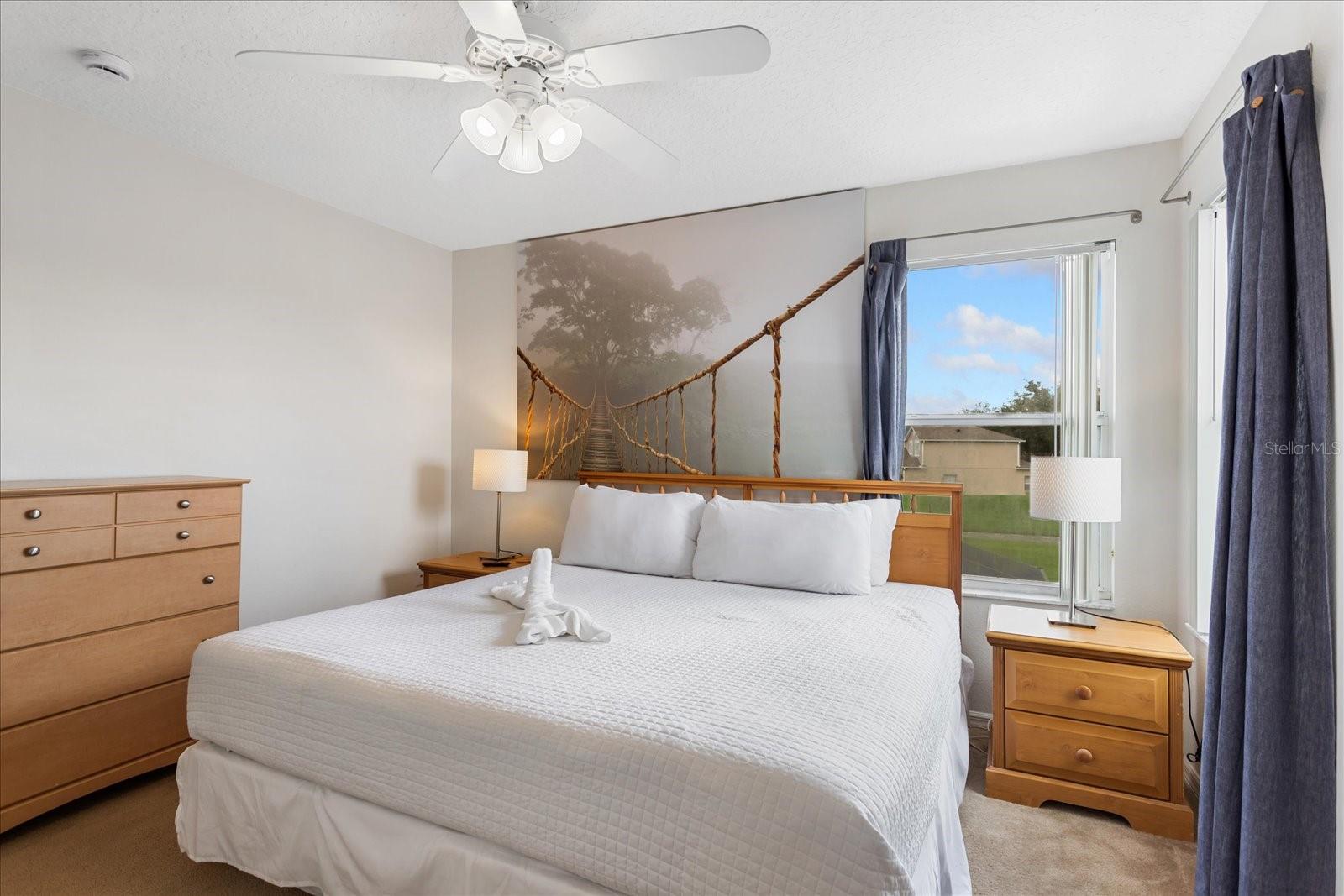 CUMBRIAN LAKES RESORT PH 3 - Residential