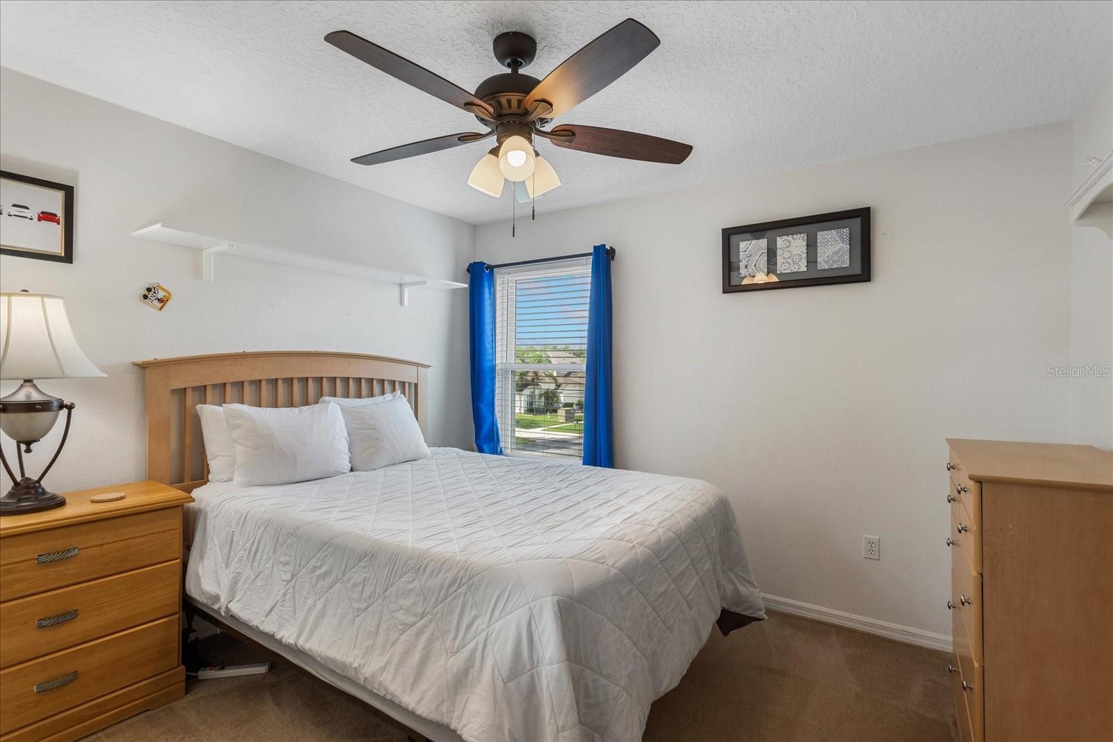CUMBRIAN LAKES RESORT PH 3 - Residential
