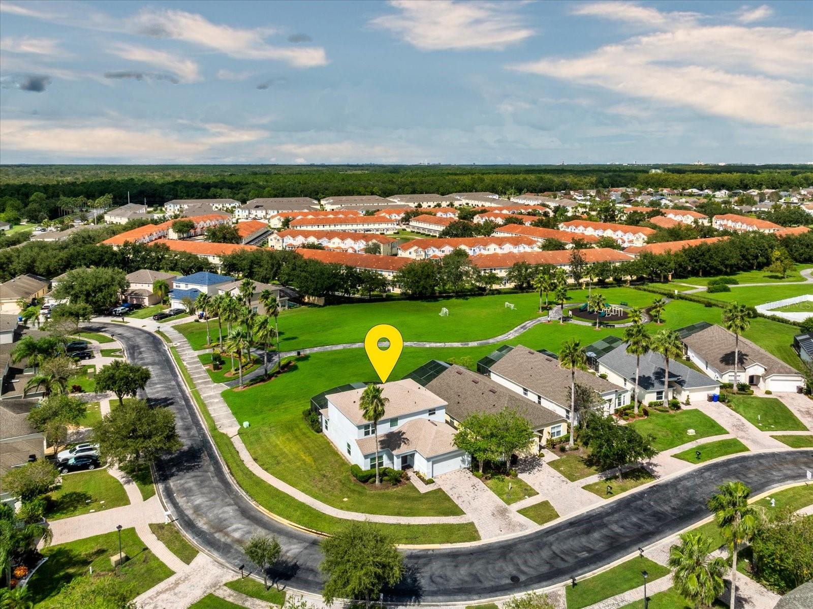 CUMBRIAN LAKES RESORT PH 3 - Residential