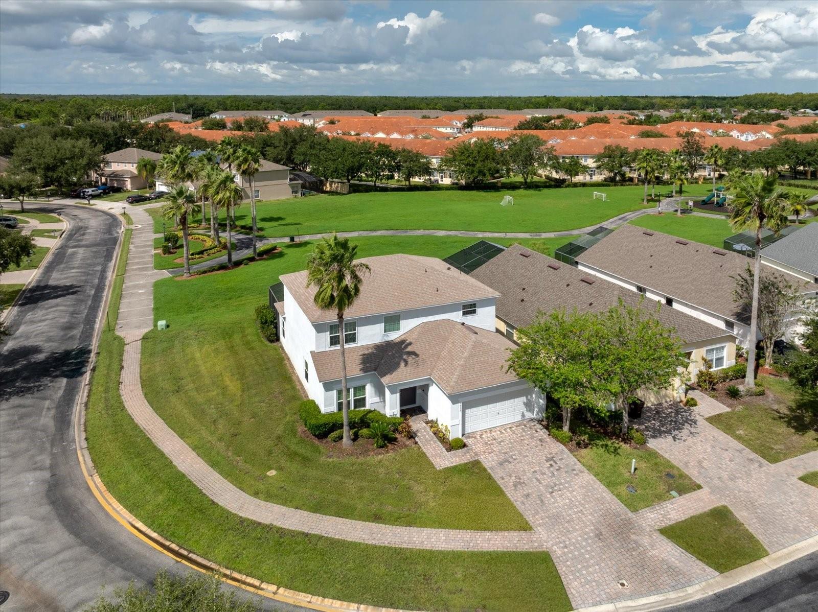 CUMBRIAN LAKES RESORT PH 3 - Residential