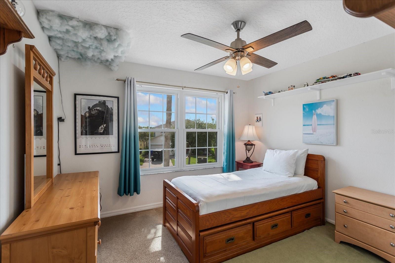 CUMBRIAN LAKES RESORT PH 3 - Residential