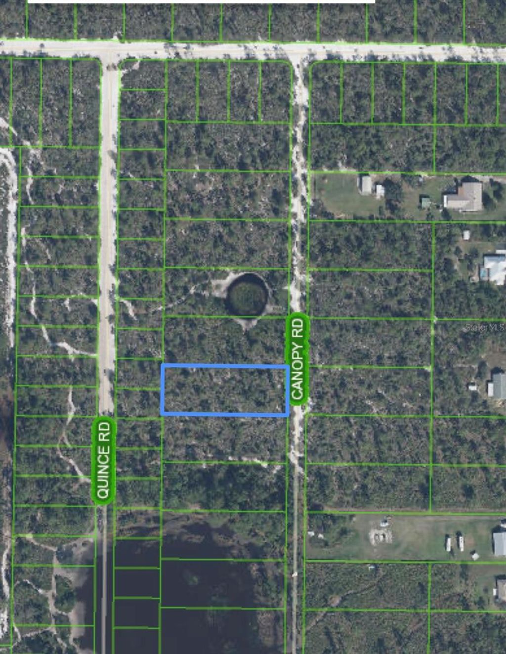 Photo of 5907 Canopy Road, Sebring, FL 33875 (MLS # O6365724)