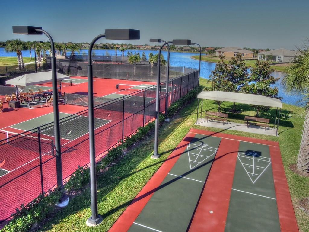 REGAL TWIN VILLAS - Residential