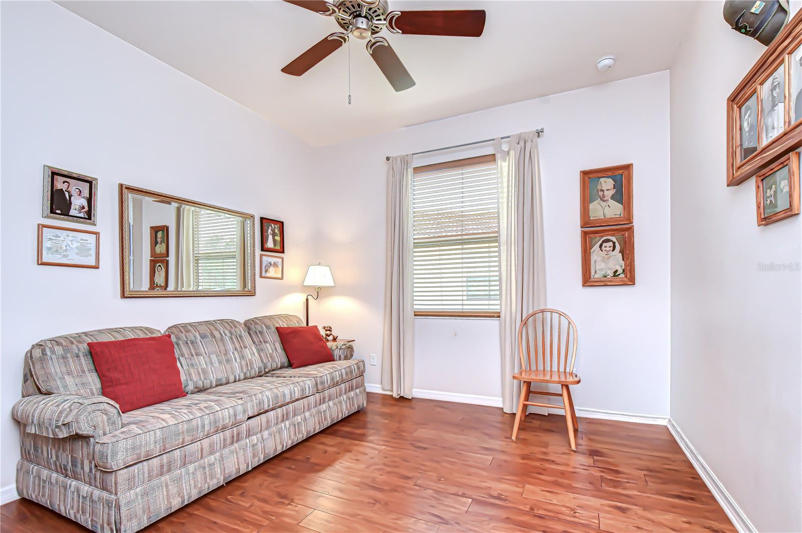 REGAL TWIN VILLAS - Residential